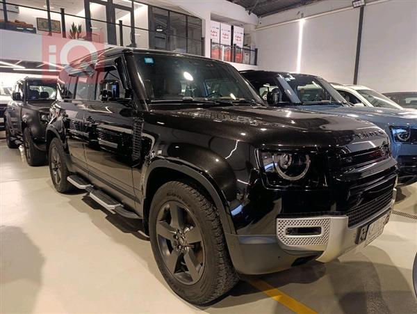 لاند روفر دفندر 2024 للبيع في العراق -  بغداد